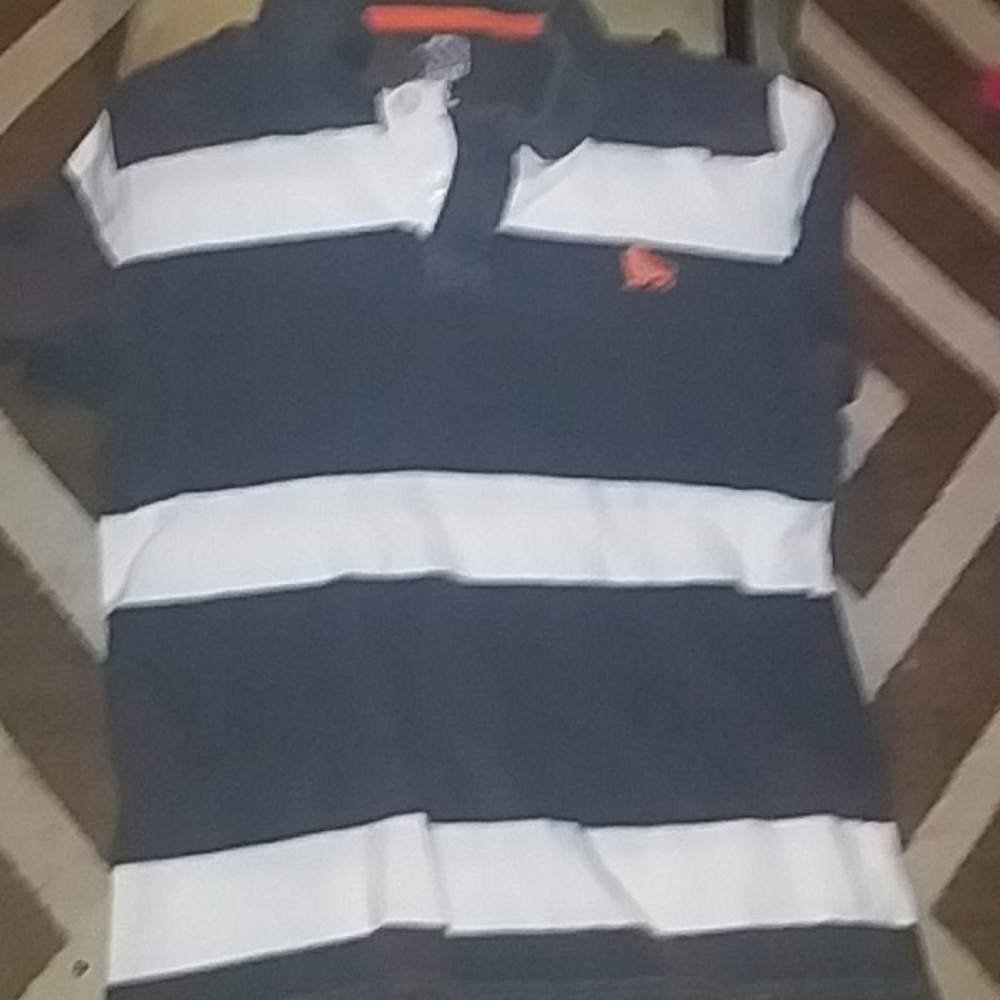 Old navy polo